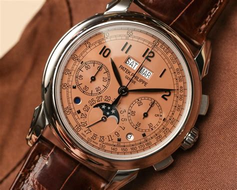 patek philippe copy watch